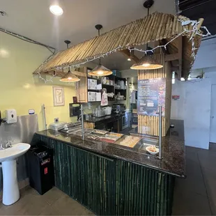 Authentic delicious filipino food!