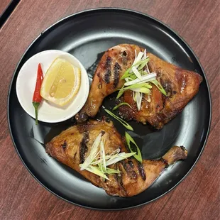 Fili Chicken