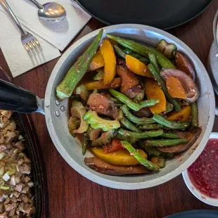 Pinakbet
