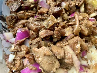 Pampanga's Cuisine