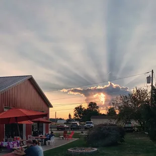 Simply breathtaking!