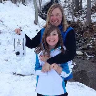 Wine that travels well!