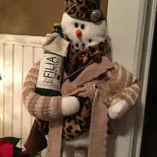 Everyone loves Filia wines.