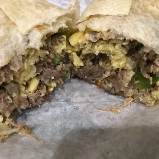 Machaca