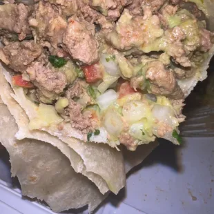 Requested no pico... what does this look like??