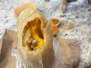 Nico's Mexican Food