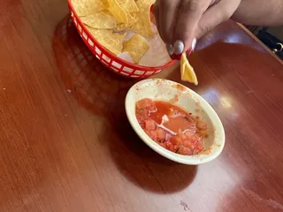 Mr Baja Taqueria