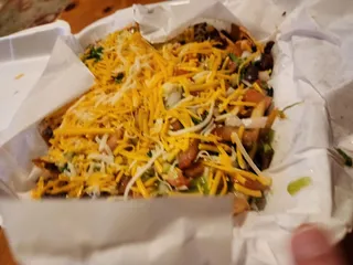 El Gordo Real Mexican Food