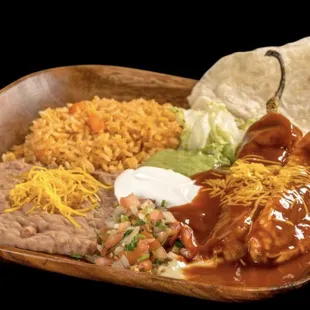 food, tacos
