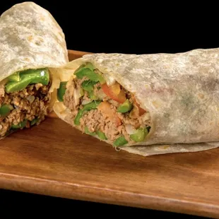 food, burrito, burritos and wraps, wraps