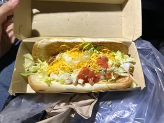 Del Taco