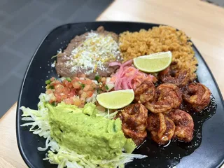 Matador Mexican Grill