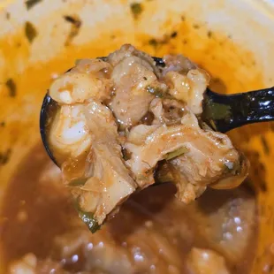 soups and chowder, chowder, food, soup