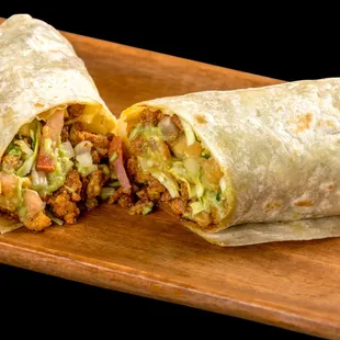 wraps, food, burrito, burritos and wraps
