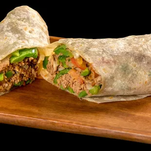 food, burrito, burritos and wraps, wraps