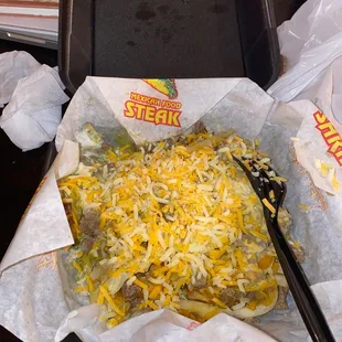  tasty looking burrito