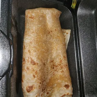 Quesadilla $8