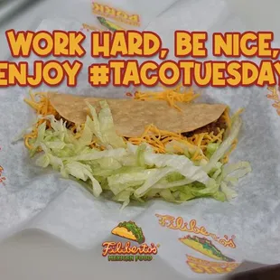 tacos
