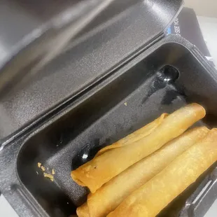 Taquitos