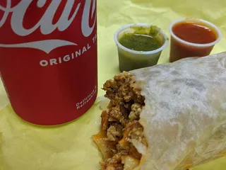 Nico's Mexican Food