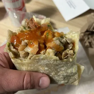 food, burritos and wraps, wraps, burrito