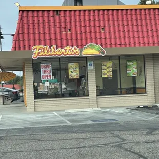 The store at the northwest Tanque Verde and Sabino Canyon intersection.