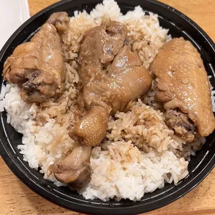 Adobo Bowl @ Palm Bay - November 2022