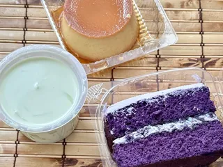 LASA Taste Of Philippines Cuisine