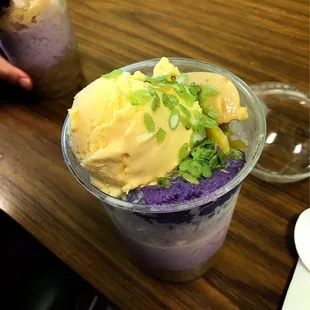 Halo halo