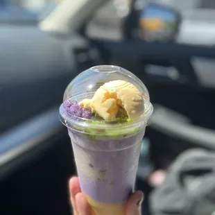 Halo Halo