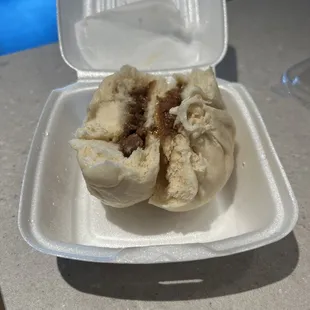 Pork Bun