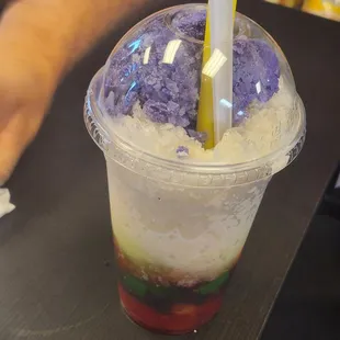 Halo Halo