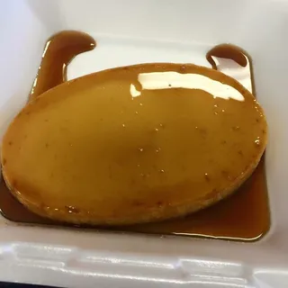 Leche Flan