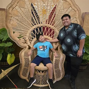 Filipino fiesta 2024