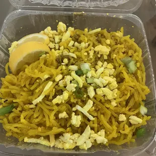 Pancit Malabon