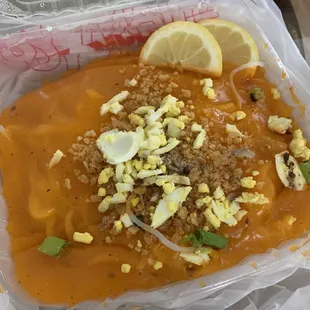 Pancit Palabok