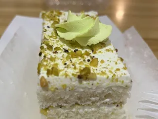 The Cake Korner