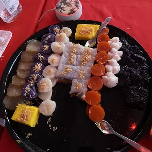 Party platter of goodness.