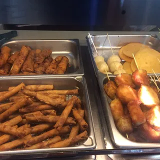 Lumpia