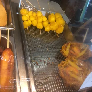 Ukoy