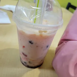 Halo-Halo
