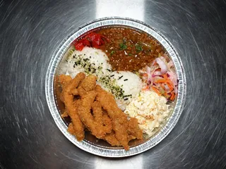 Kimssi Katsu