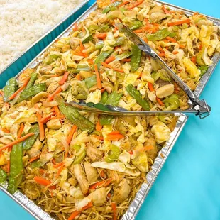 Filipino Express Restaurant