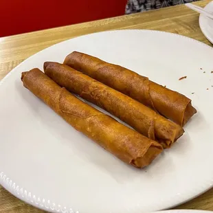 Lumpia Shanghai