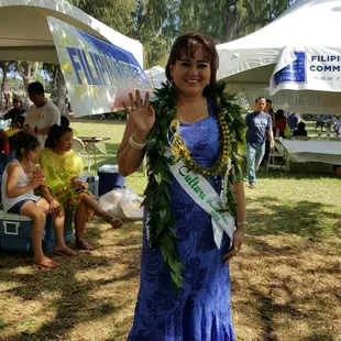 Filipino Fiesta