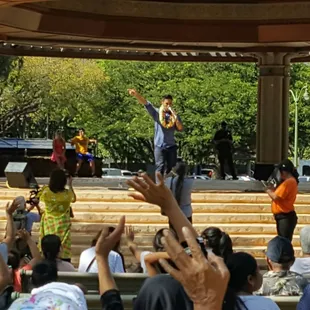 American Idol Jordan Segundo