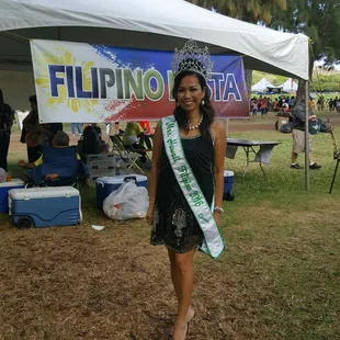Mrs. Filipina 2016
