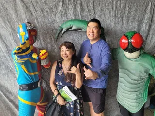 New Year's Ohana Festival