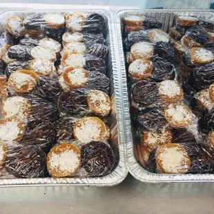 fb page : Taste Of Filipino Food