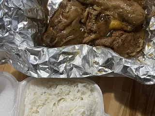 Rj Foodies and Catering Services